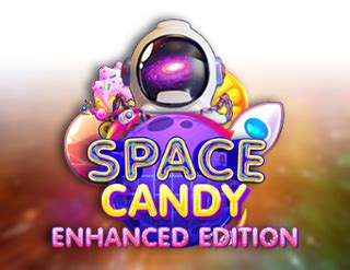 Space Candy Enhanced Edition Blaze